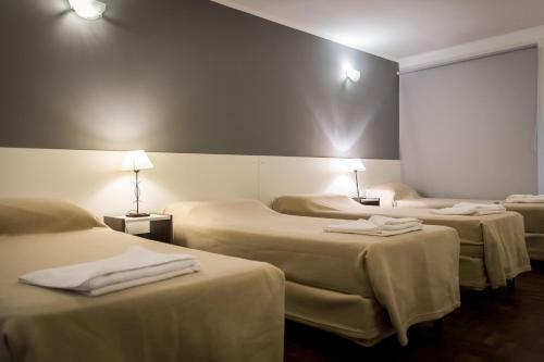 Hotel 376