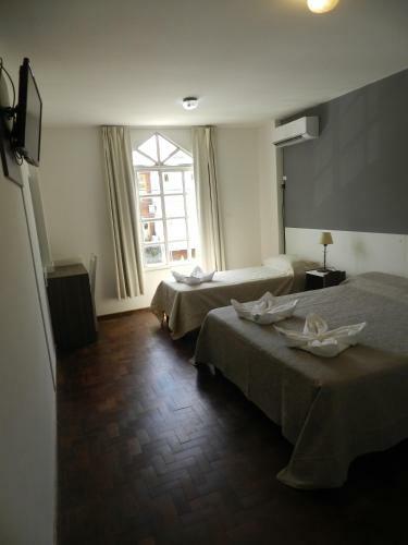 Hotel 376