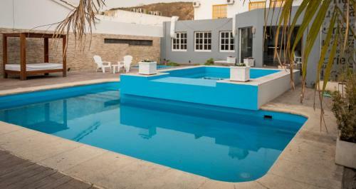 Hotel 376