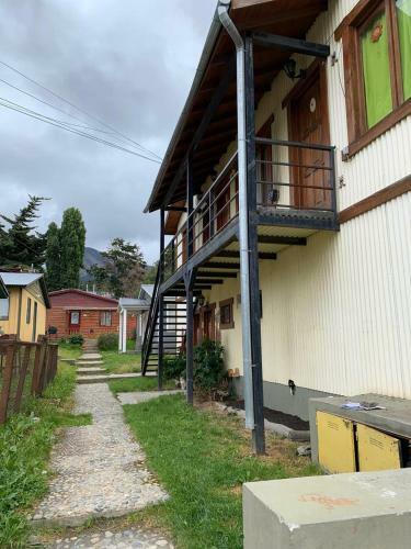 Apartamento Aunaisin-paz Centro-vintage