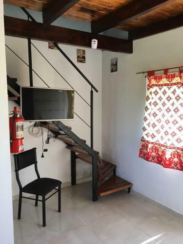 Apartamento Entre Aires