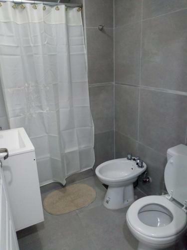 Apartamento Rincon Del Beagle 2