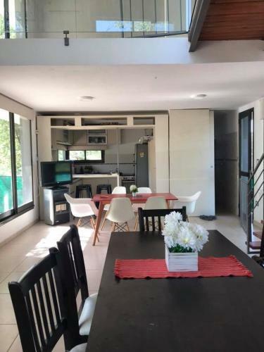 Loft Casa En Comuna San Roque