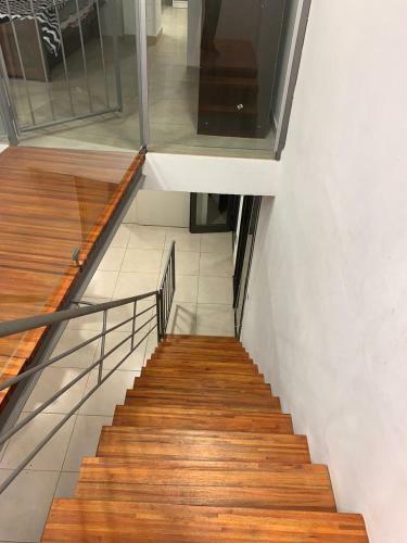 Loft Casa En Comuna San Roque