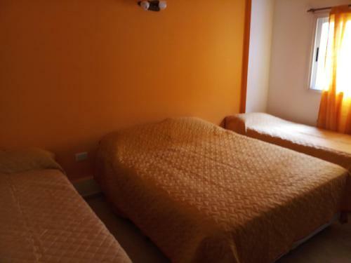 Hotel El Practico