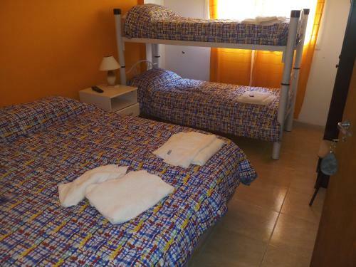 Hotel El Practico
