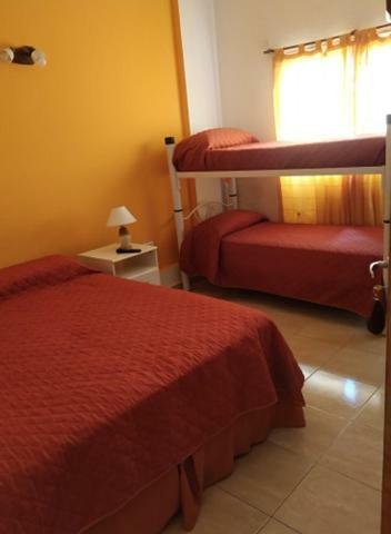 Hotel El Practico