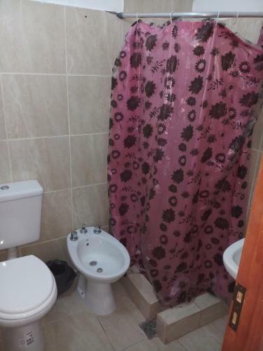 Hotel El Practico