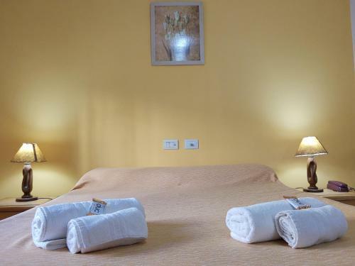 Hotel Brisas