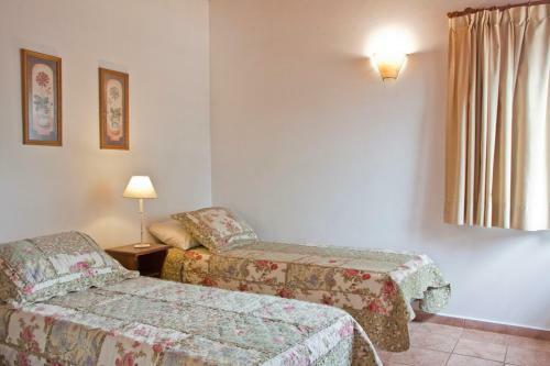 Lodge Caba�as Del Arroyo
