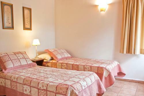 Lodge Caba�as Del Arroyo