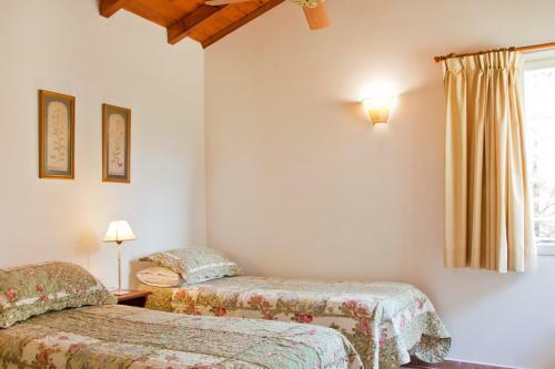 Lodge Caba�as Del Arroyo