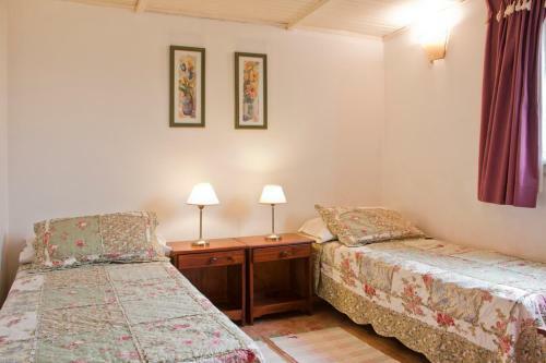 Lodge Caba�as Del Arroyo