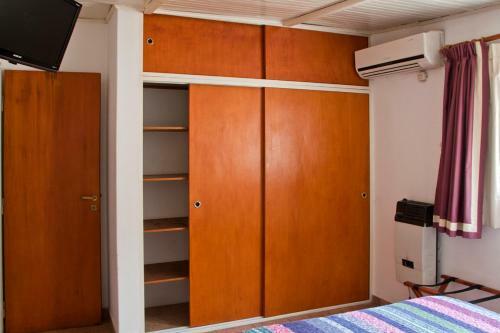 Lodge Caba�as Del Arroyo