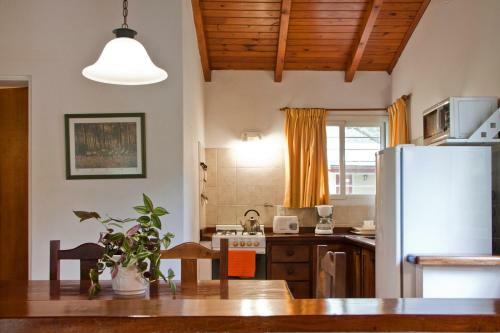 Lodge Caba�as Del Arroyo