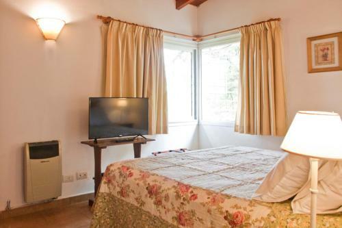 Lodge Caba�as Del Arroyo