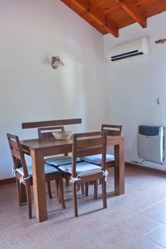 Lodge Caba�as Del Arroyo