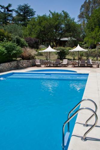 Lodge Caba�as Del Arroyo