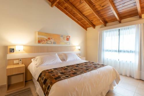 Altitud 720 Hotel, Aparts & Spa