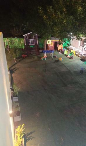 Quinta Generacion Apart