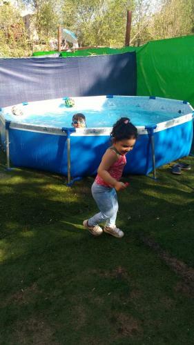 Quinta Generacion Apart