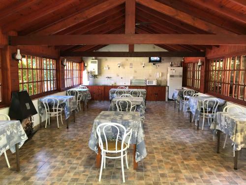Hotel Hoster�a Kaiken I