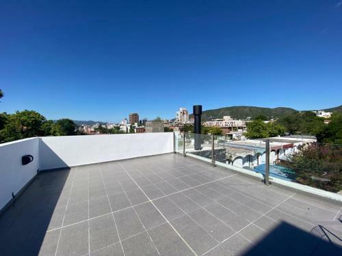 Apartamento Alem Lane