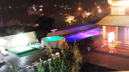Capri Hotel