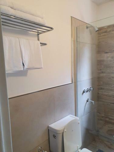 Apartamento Departamentos El Abeto