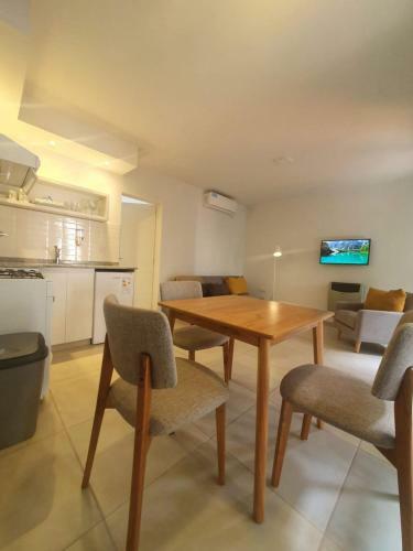 Apartamento Departamentos El Abeto