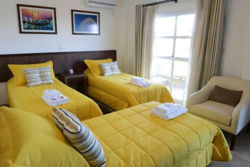 Ceferino Hotel