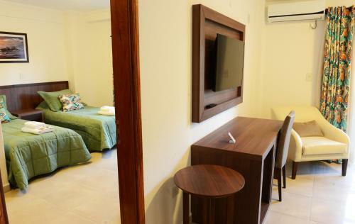 Ceferino Hotel
