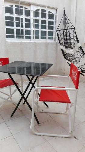 Apartamento Roberta