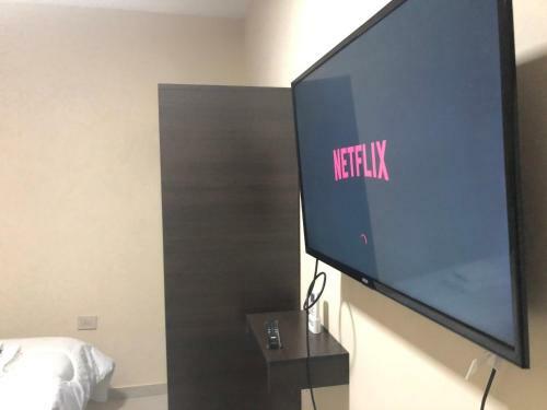 Luxury Apart
