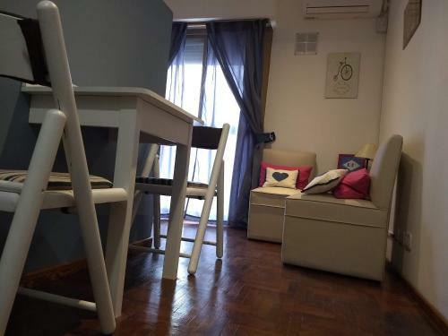 Apartamento Andanzas