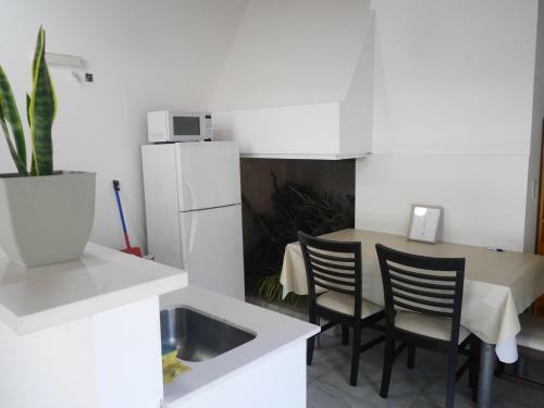 Apartamento Monoambiente Con Cochera
