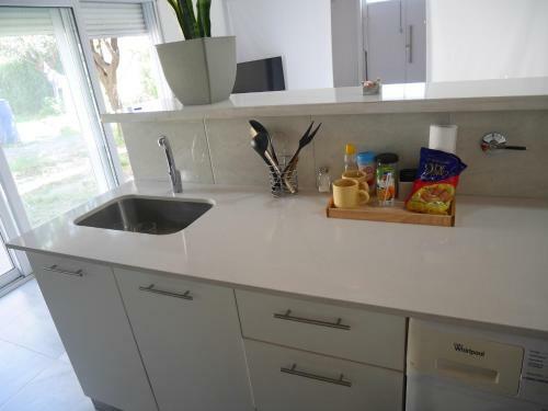 Apartamento Monoambiente Con Cochera