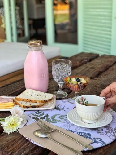 Casa Lola Hotel Boutique
