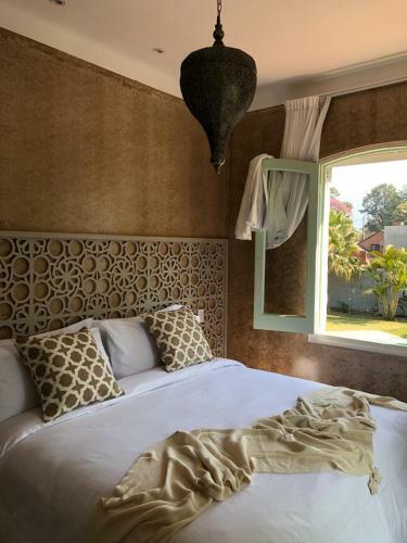 Casa Lola Hotel Boutique