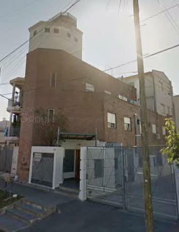 Apartamento Ituzaingo 1895