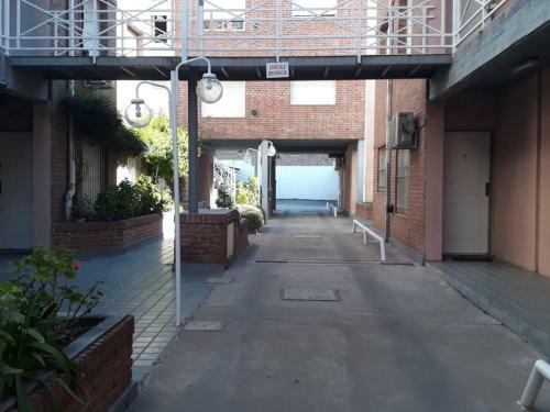 Apartamento Departamentos Centro Norte
