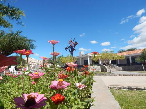 Hotel Hoster�a Municipal de Angastaco