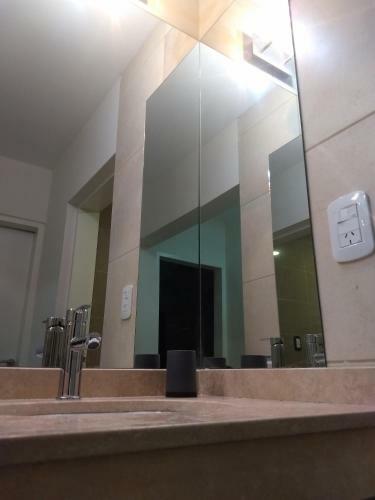 Apartamento Departamento de 2 Dormitorios C/ Cochera