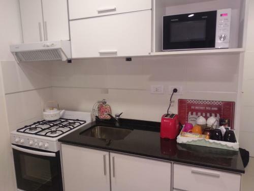 Apartamento Ejecutivo