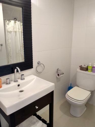Apartamento Ejecutivo