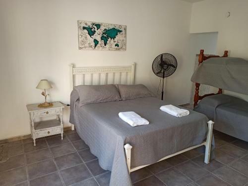 Apartamento Casa Peque�a Reci�n Remodelada