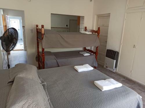 Apartamento Casa Peque�a Reci�n Remodelada