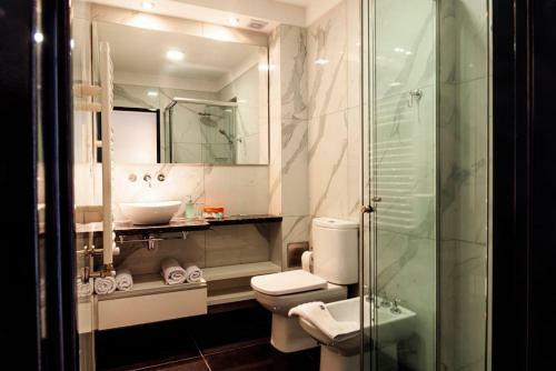 Apartamento Magna Suites
