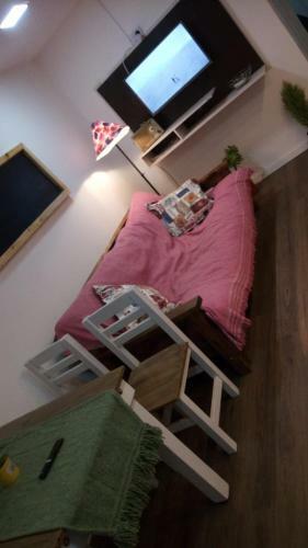 Apartamento Victoria 2