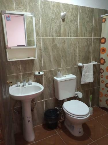 Apartamento Residencial Sic